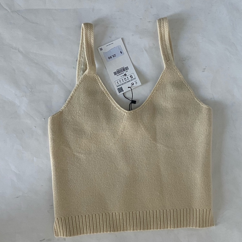 Zara Knit Women